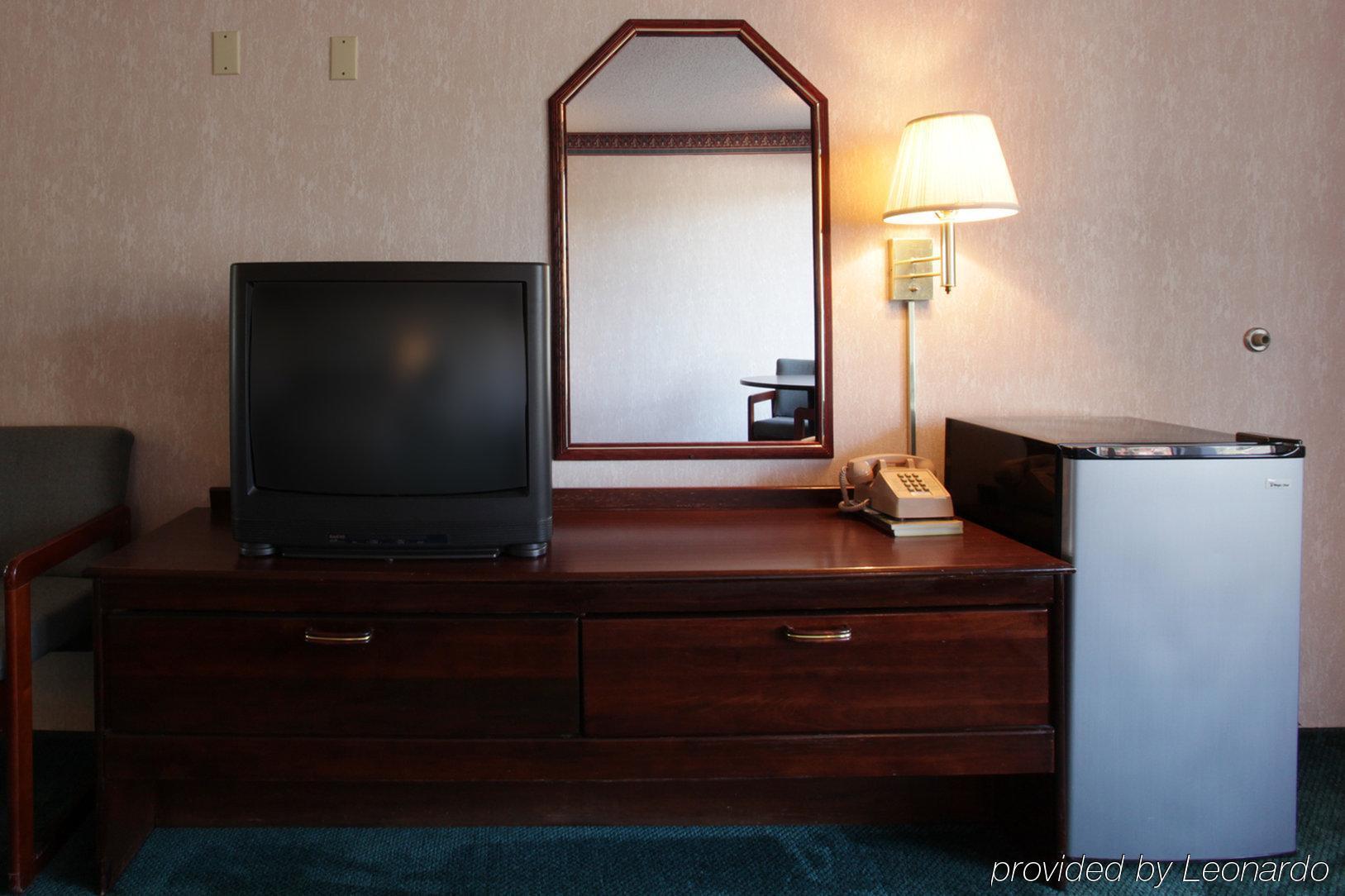 Americas Best Value Inn Маунтин-Вью Номер фото